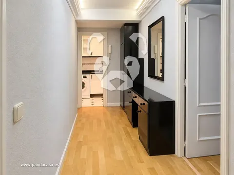 Appartamento 70 m² a Madrid