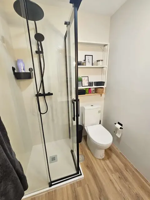 Pis de 42 m² a Torremolinos