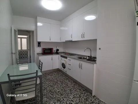 Pis de 102 m² a el Pilar de la Foradada