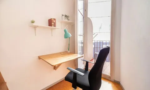 Zimmer zur Miete, Barcelona
