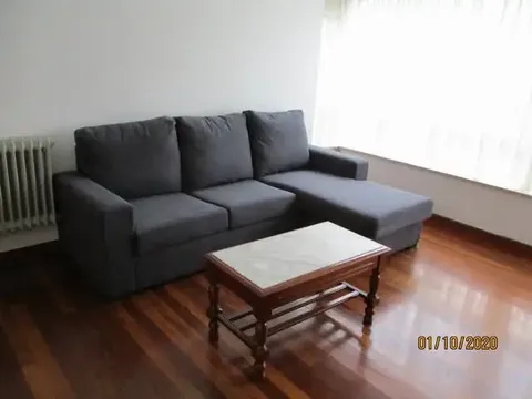 Pis de 60 m² a Santiago de Compostel·la