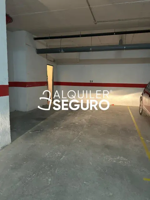 Flat 75 m² in Cúllar Vega (2/25)