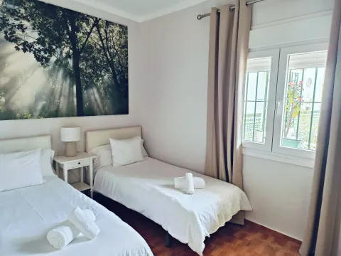 Pis de 95 m² a Tarifa