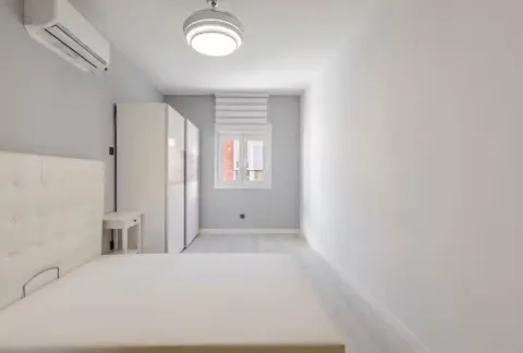 Piso de 66 m² en Madrid (4/19)