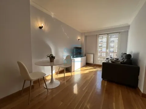 Pis de 50 m² a Sant Sebastià