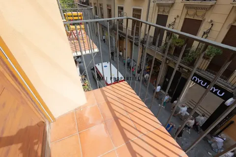 Pis de 81 m² a València