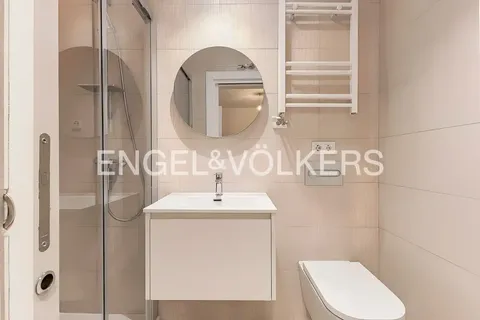 Pis de 80 m² a Barcelona