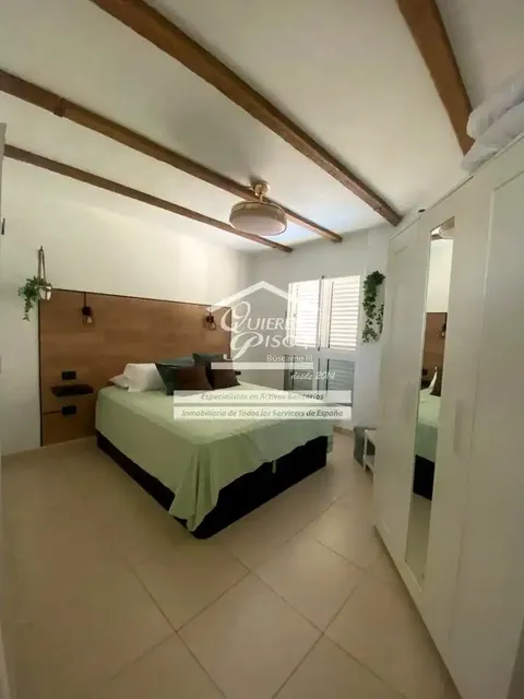Pis de 58 m² a Telde