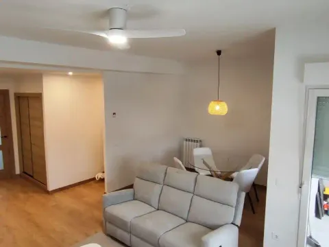 Квартира 74 м² у Лоґроньо