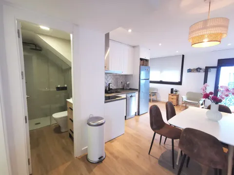 Wohnung 98 m² in Torremolinos