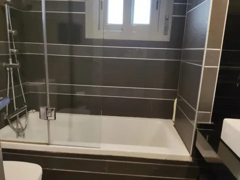 Habitació de lloguer, Còrdova