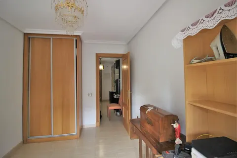 Pis de 124 m² a Almeria