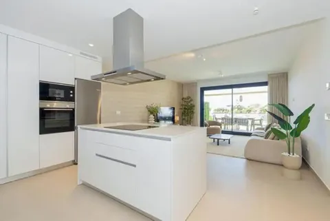 Appartamento 105 m² a Marbella