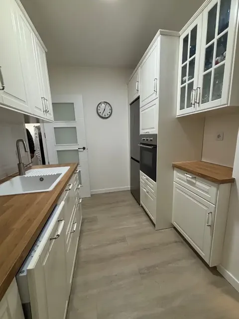 Pis de 90 m² a Ferrol