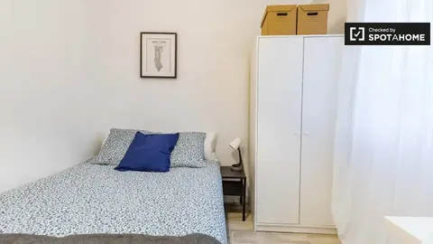 Zimmer zur Miete, Valencia