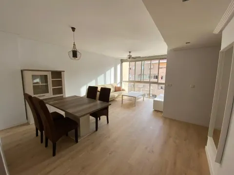 Piso de 79 m² en San Juan de Alicante (2/23)