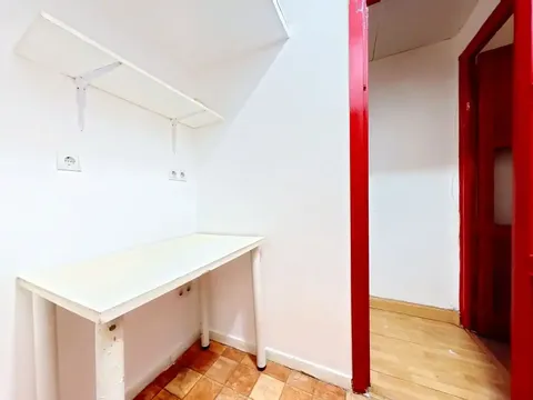Pis de 60 m² a Madrid