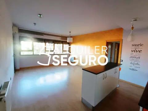 Apartamento 70 m² em Leganés (2/25)