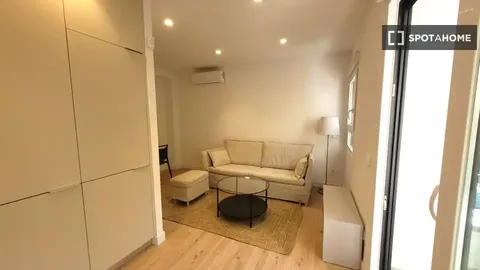 Pis de 55 m² a Madrid
