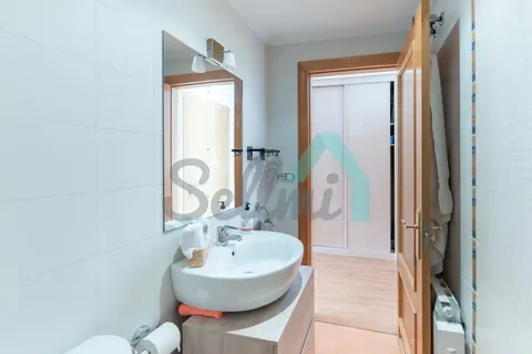 Pis de 45 m² a Oviedo