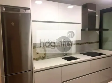 Pis de 130 m² a Sevilla