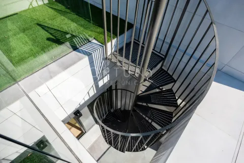 Pis de 98 m² a Màlaga