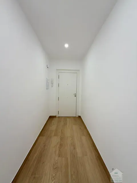 Flat 134 m² in Seville (4/24)