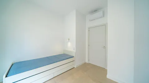 Квартира 79 м² в Мадриде