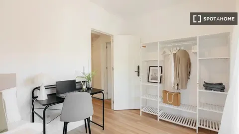 Habitació de lloguer, València