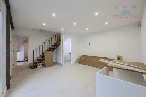 Haus 90 m² in Pozuelo de Alarcón
