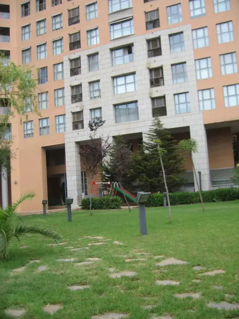 Wohnung 116 m² in Valencia