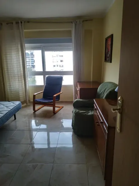 Pis de 87 m² a València