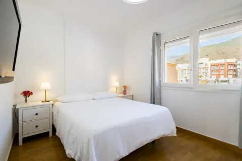 Pis de 56 m² a Candelaria
