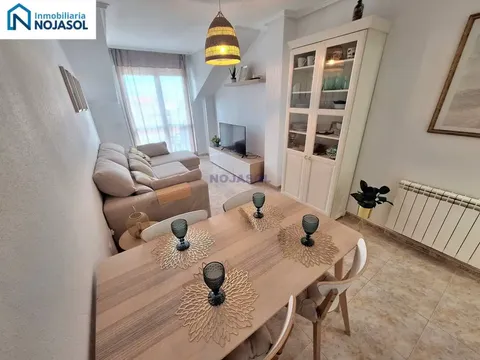 Piso de 60 m² en Noja