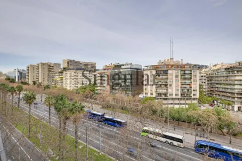 Pis de 205 m² a Barcelona (2/53)