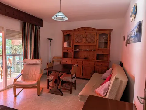 Pis de 58 m² a Salobreña