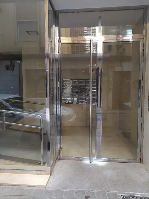 Pis de 72 m² a Granada