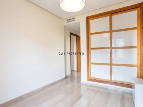 Pis de 110 m² a València