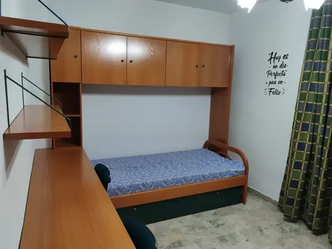 Wohnung 90 m² in Ciudad Real