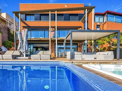 Casa de 357 m² en Sitges