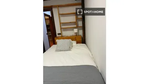 Habitació de lloguer, Bilbao