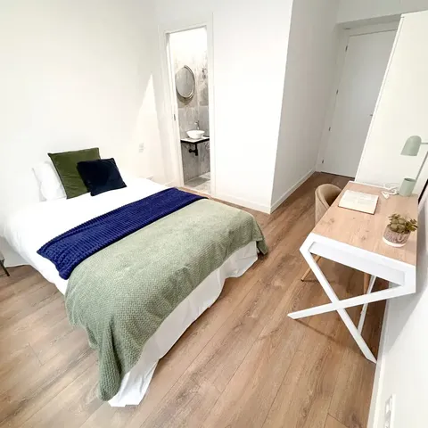 Habitación en alquiler, Madrid