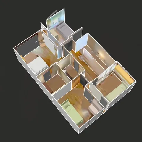 Casa 251 m² a Granada
