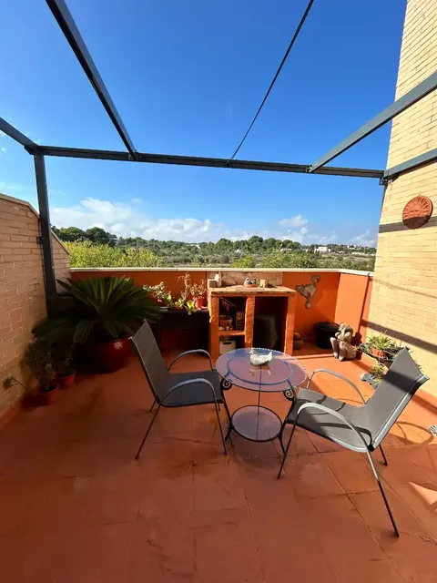 Appartement 91 m² à Bétera