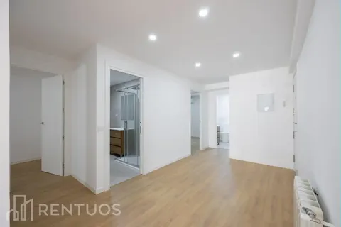 Pis de 89 m² a Madrid