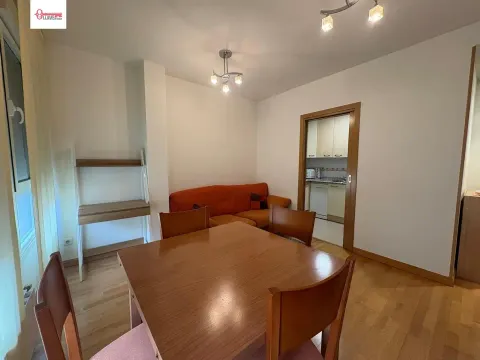 Flat 45 m² in Burgos (4/12)