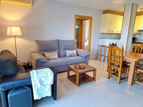Piso de 52 m² en Cambrils