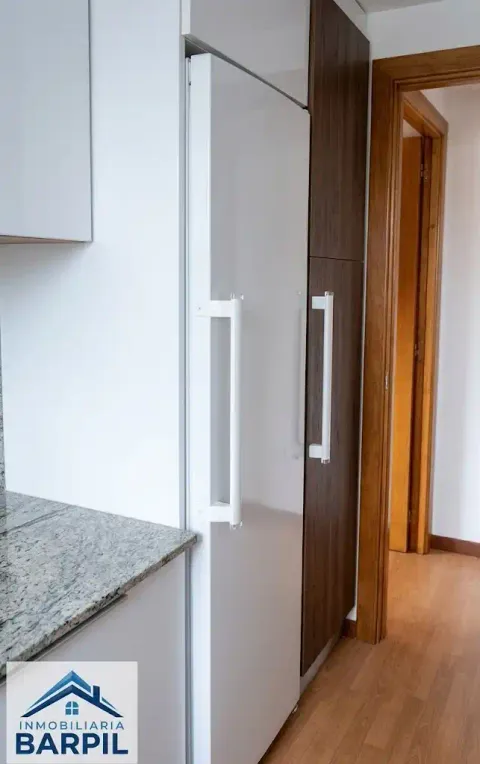 Wohnung 58 m² in Nigrán