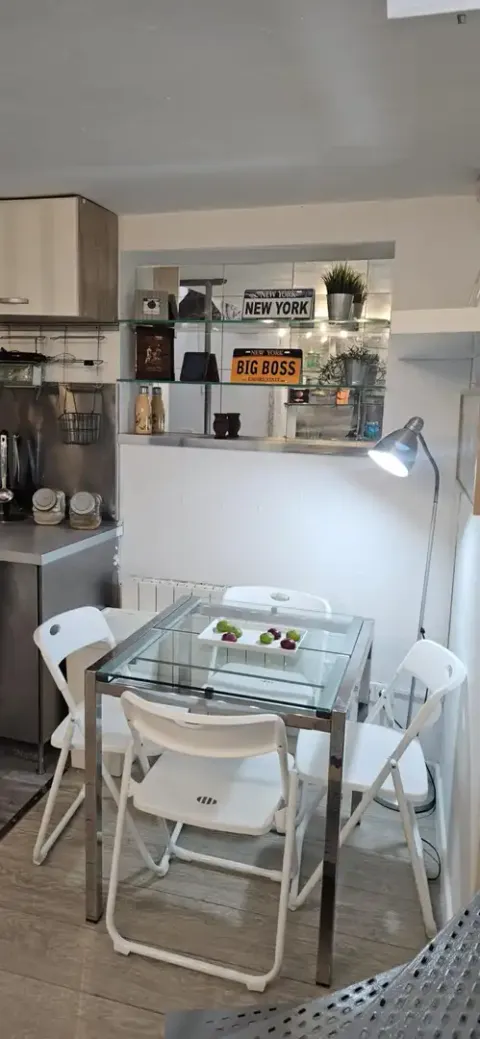 Pis de 105 m² a Madrid