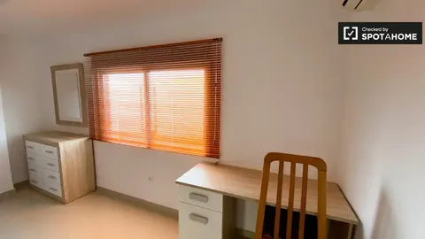 Habitació de lloguer, València